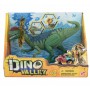 Игровой набор Chap Mei Dino Valley Dinosaur (542083-2)