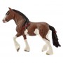 Фигурка Schleich Кобыла Клайдсдейл (13809)