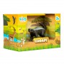 Игровая фигурка Kids Team Сафари Медоед (Q9899-A50/6)