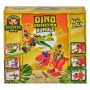 Игровой набор Treasure X Dino gold Динозавр и Птеродактиль с сокровищами (123114)