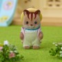 Игровой набор Sylvanian Families Малыш бельчонок (5406)