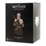 Статуэтка CD projekt red Witcher 3 Дикая охота Цири играет в гвинт (BUSDAR007)