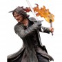 Игровая фигурка Weta Workshop The Lord of the Rings Aragorn of Fandom (865203344)