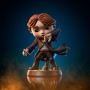 Игровая фигурка Iron Studios Ron Weasley with broken wand (WBHPM68122-MC)