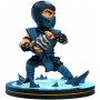 Игровая фигурка Quantum Mechanix Mortal Combat Sub-Zero (MKO-0002)