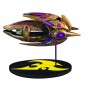 Игровая фигурка Dark Horse StarCraft Limited Edition Golden Age Protoss Carrier Ship Replica (3008-720)