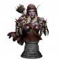 Фигурка Infinity studio Варкрафт Sylvanas Windrunner bust scale 1/3 (IFG0017)