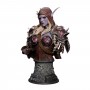 Фигурка Infinity studio Варкрафт Sylvanas Windrunner bust scale 1/3 (IFG0017)