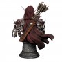 Фигурка Infinity studio Варкрафт Sylvanas Windrunner bust scale 1/3 (IFG0017)