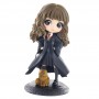 Фигурка Banpresto Harry Potter Hermione Granger with Crookshanks (BP16651P)