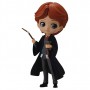 Фигурка Banpresto Harry Potter Q posket Ron Weasley with Scabbers (BP16650P)