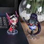 Фигурка Blizzard entertainment Overwatch Cute but deadly Ночная Роковая вдова (B63525)