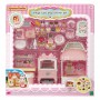 Игровой набор Sylvanian Families Кондитерская (5807)