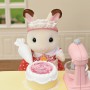 Игровой набор Sylvanian Families Кондитерская (5807)