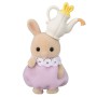 Игрушка-сюрприз Sylvanian Families Сладкая вечеринка (5765)