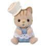 Игрушка-сюрприз Sylvanian Families Сладкая вечеринка (5765)