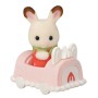 Игрушка-сюрприз Sylvanian Families Сладкая вечеринка (5765)