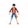 Игровая фигурка Bandai Anime Heroes One Piece Манки Д. Луффи (123552)