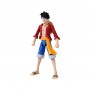 Игровая фигурка Bandai Anime Heroes One Piece Манки Д. Луффи (123552)