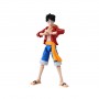 Игровая фигурка Bandai Anime Heroes One Piece Манки Д. Луффи (123552)