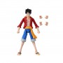 Игровая фигурка Bandai Anime Heroes One Piece Манки Д. Луффи (123552)