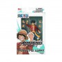 Игровая фигурка Bandai Anime Heroes One Piece Манки Д. Луффи (123552)