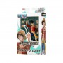 Игровая фигурка Bandai Anime Heroes One Piece Манки Д. Луффи (123552)