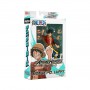 Игровая фигурка Bandai Anime Heroes One Piece Манки Д. Луффи (123552)