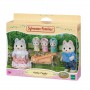 Игровой набор Sylvanian Families Семья Хаски (5636)