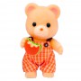 Игровой набор Семья Медведей Sylvanian Families