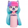 Игровая фигурка IMC toys VIP Pets Модный любимец S6 Bow power Натти (714809)