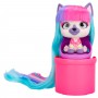 Игровая фигурка IMC toys VIP Pets Модный любимец S6 Bow power Натти (714809)