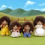 Игровой набор Семья Ежей Sylvanian Families (4018)