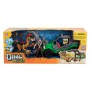 ​Игровой набор Chap Mei Dino Valley Dino catcher (542028-1)