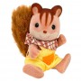 Игровой набор Семья ореховых Белок Sylvanian Families