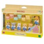 Игровой набор Sylvanian Families Друзья в детском саду (5672)