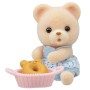 Игрушка-сюрприз Sylvanian Families Лакомства и вкусности (5648)