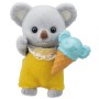 Игрушка-сюрприз Sylvanian Families Лакомства и вкусности (5648)