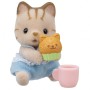 Игрушка-сюрприз Sylvanian Families Лакомства и вкусности (5648)