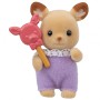 Игрушка-сюрприз Sylvanian Families Лакомства и вкусности (5648)