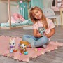 Игровой набор Simba Pamper petz Котенок с сюрпризами (5953051)