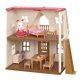 Игровой набор Sylvanian Families Уютный домик (5567)