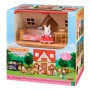 Игровой набор Sylvanian Families Уютный домик (5567)