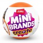 Набор-сюрприз Mini brands Create masterchef (77515GQ6)