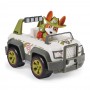 Игровой набор Paw Patrol Базовый спасательный автомобиль с Трекером (SM16775/7106)