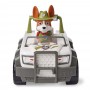 Игровой набор Paw Patrol Базовый спасательный автомобиль с Трекером (SM16775/7106)