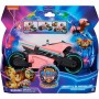 Игровой набор Paw Patrol Спасательный автомобиль с водителем Либерти Делюкс (SM17700/6067862)