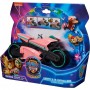 Игровой набор Paw Patrol Спасательный автомобиль с водителем Либерти Делюкс (SM17700/6067862)