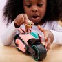 Игровой набор Paw Patrol Спасательный автомобиль с водителем Либерти Делюкс (SM17700/6067862)