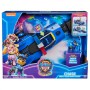 Полицейский автомобиль Paw Patrol в кино 2 с Гонщиком делюкс (SM17732/7887)